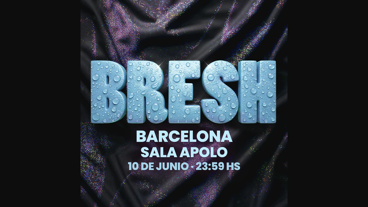Bresh