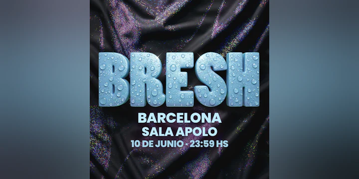 Bresh