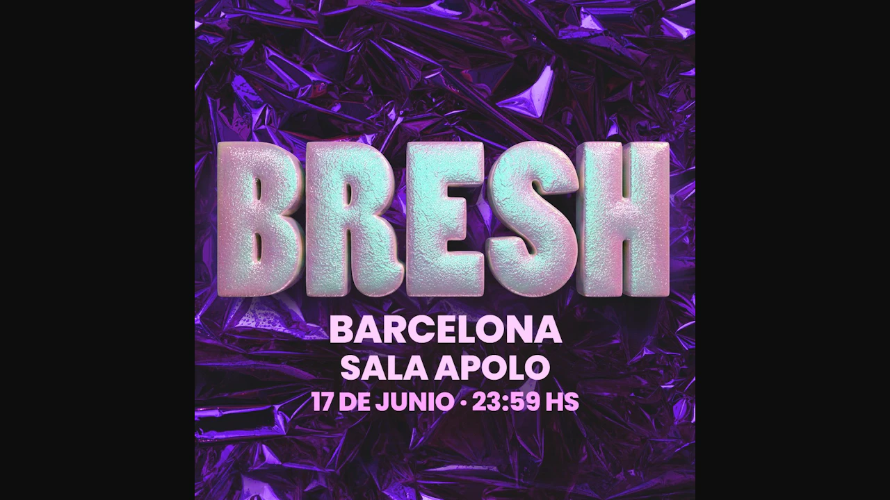 Bresh