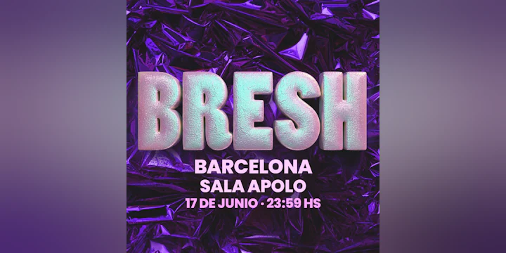 Bresh