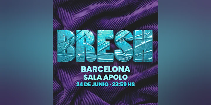 Bresh