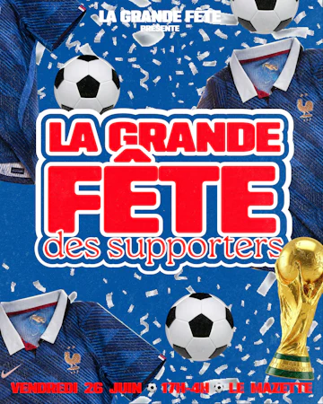 Le Mazette