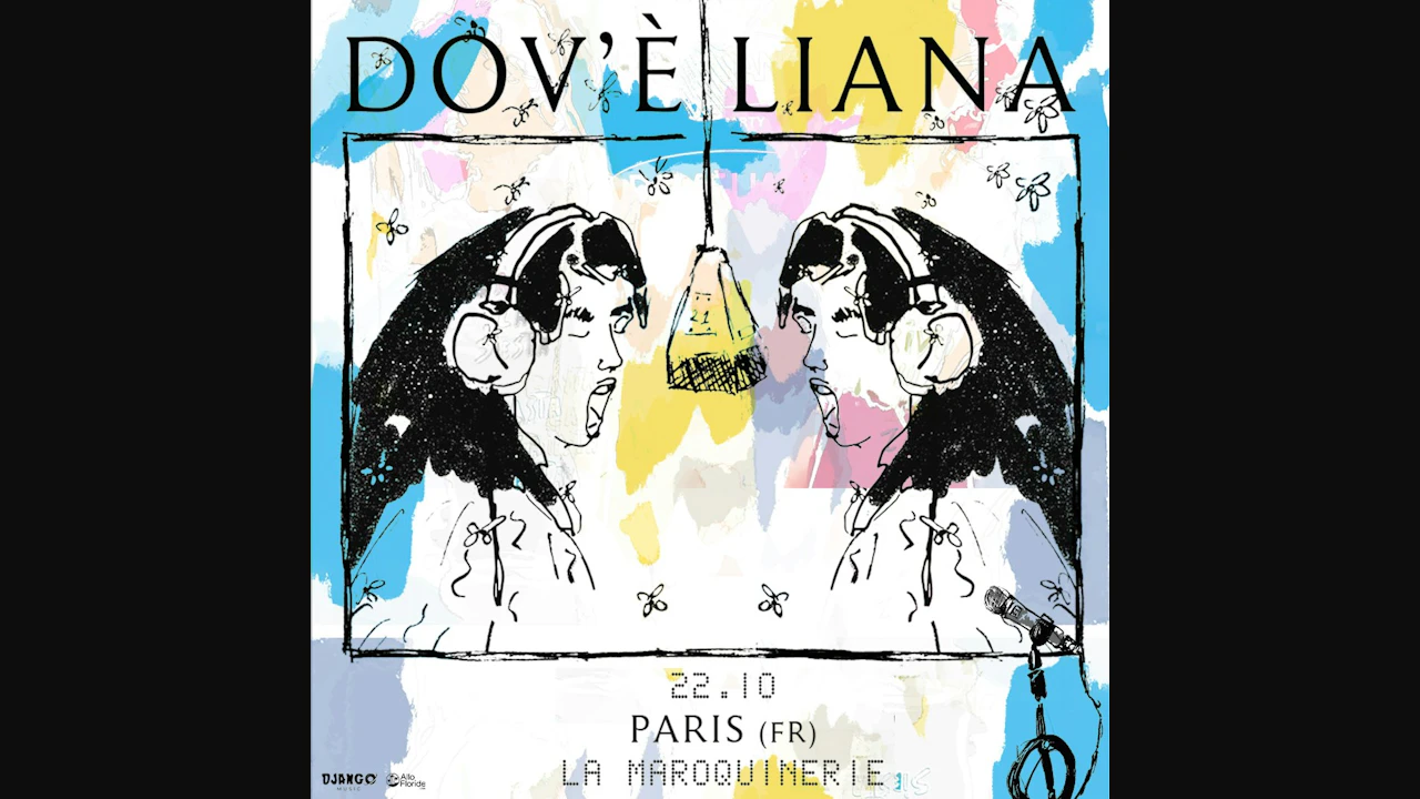 Dov'è Liana