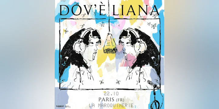 Dov'è Liana