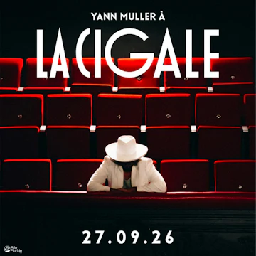 La Cigale