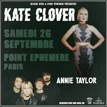 Point Ephemere