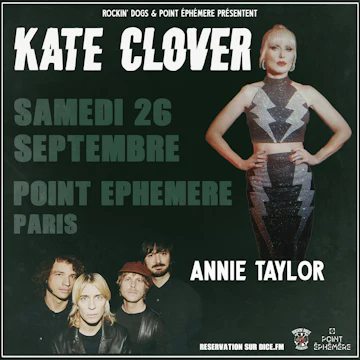 Point Ephemere