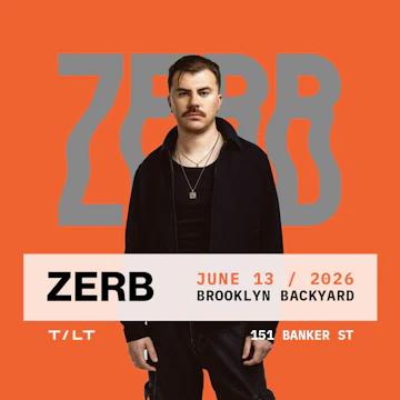 Brooklyn Concerts & Events