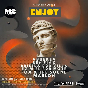 M2 Nightclub