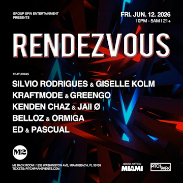 M2 Nightclub