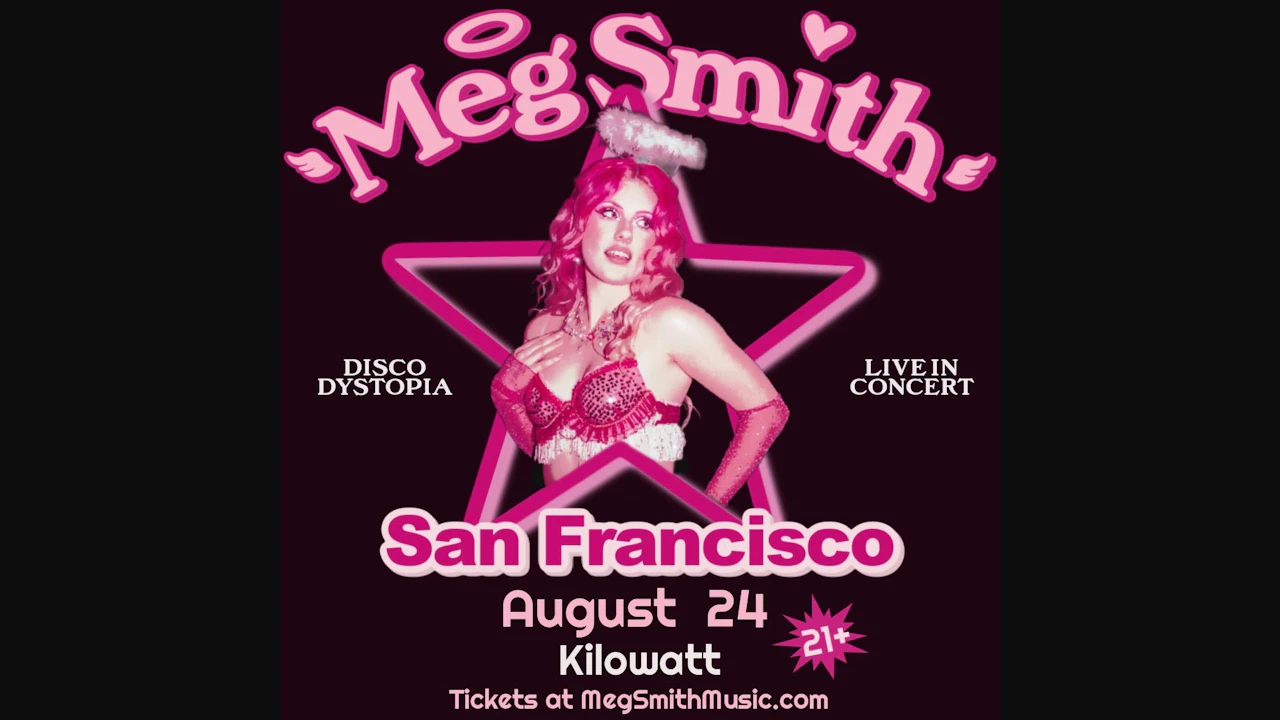 Meg Smith