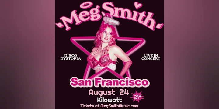 Meg Smith