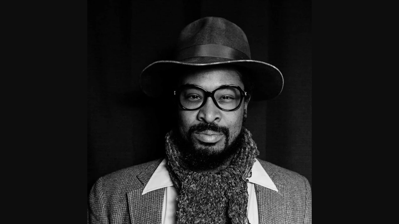 Dashill Smith and The Astral Pocket