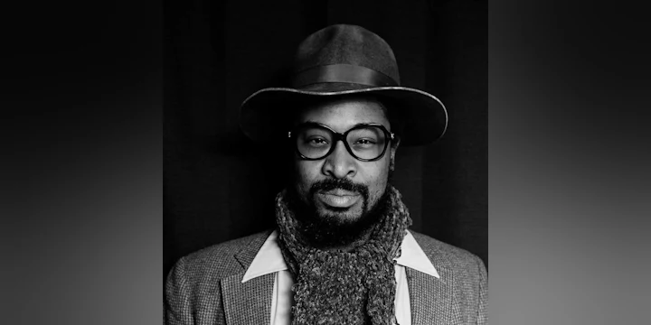 Dashill Smith and The Astral Pocket