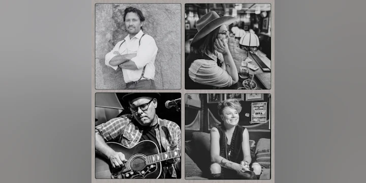 Hits in the Attic ft. Sonia Leigh, Travis Howard, Danny Myrick, & Megan Linville