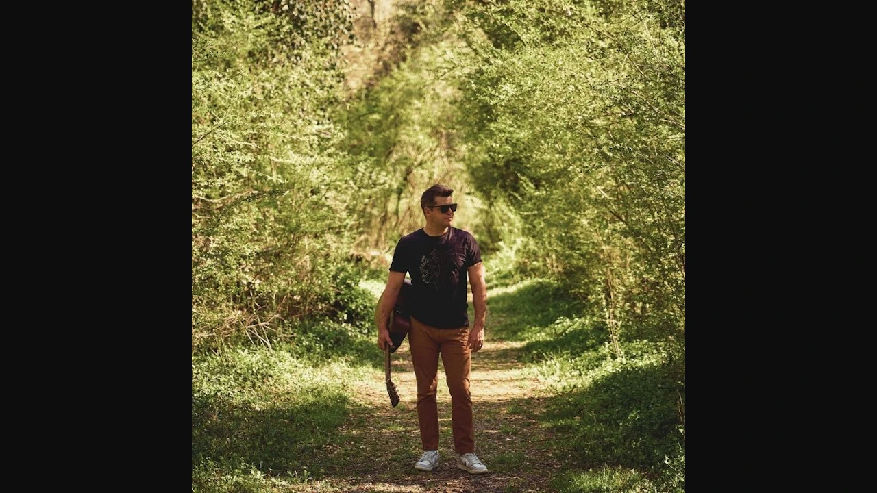Eric Dodd "OCONEE" Vinyl Release Show