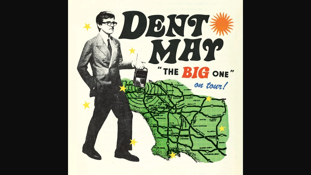 Dent May