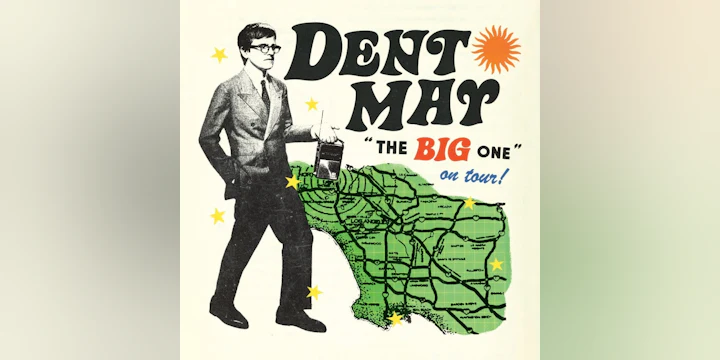 Dent May