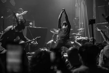 Treefort Music Hall