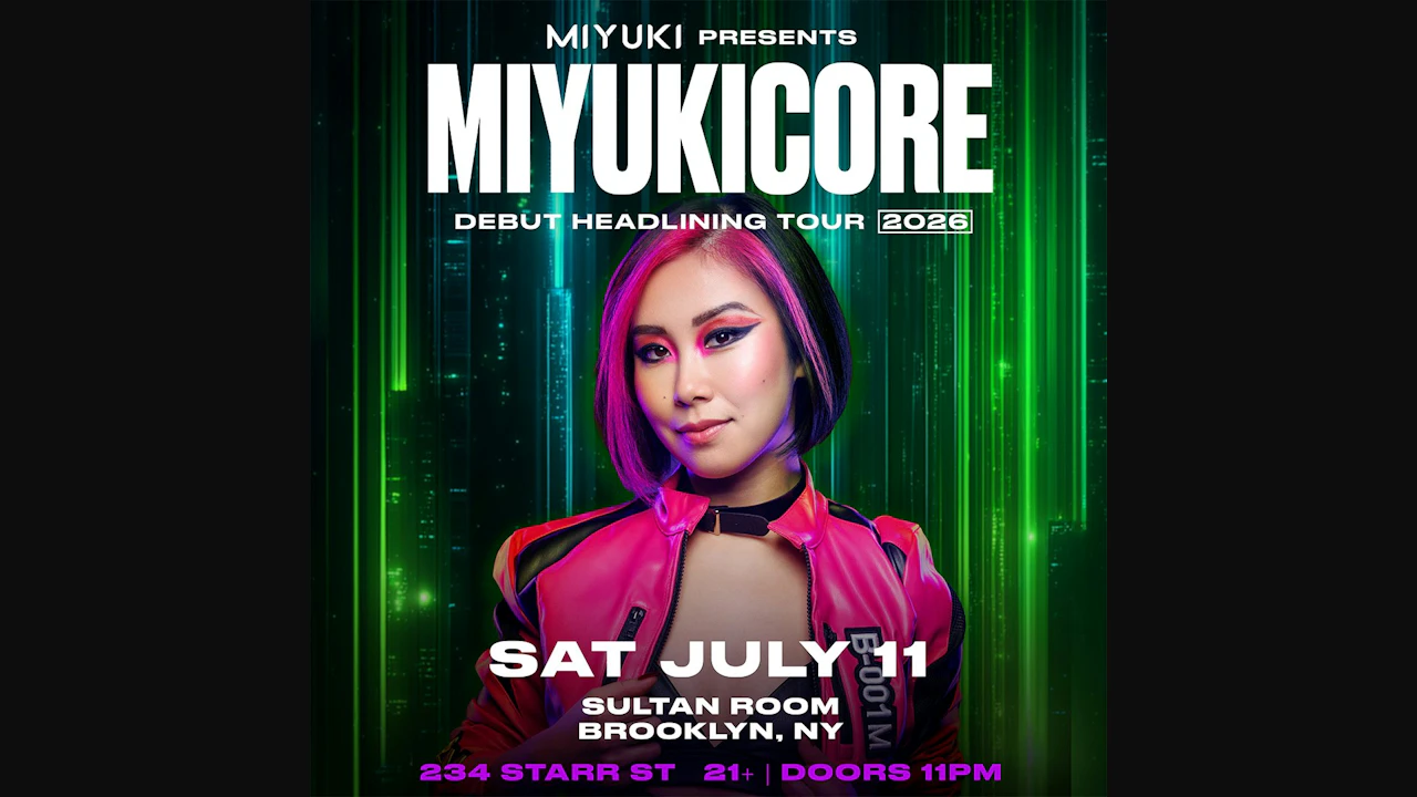 Miyukicore