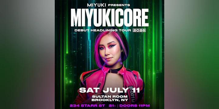 Miyukicore
