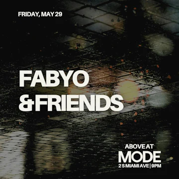 Mode