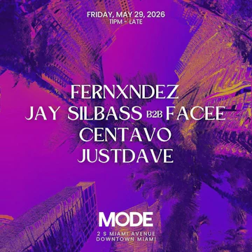 Mode
