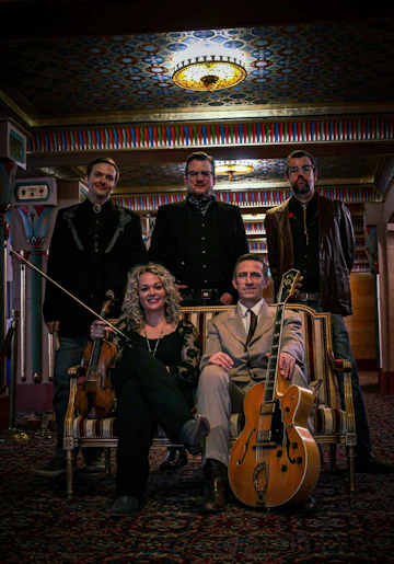 Shrine Social Club