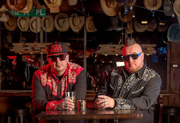 Shrine Social Club