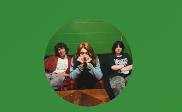 Skylark Lounge