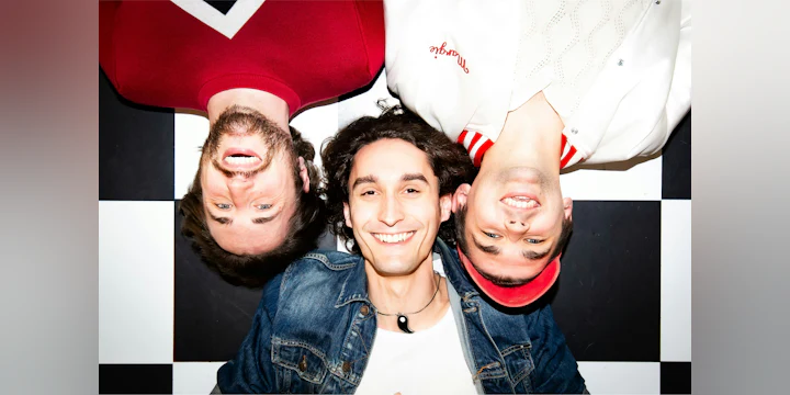 The Toxhards – “Get Destructive Tour” Fall 2026 Tour