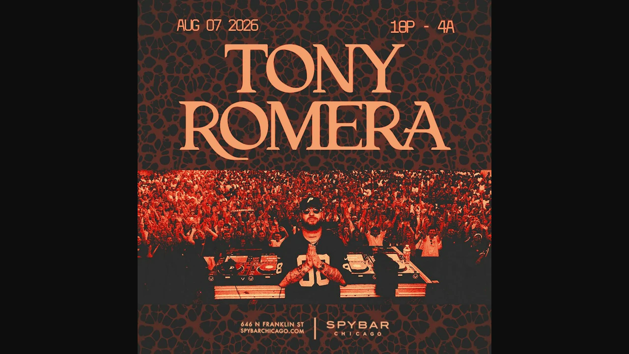 Tony Romera