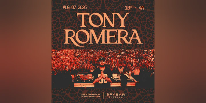 Tony Romera