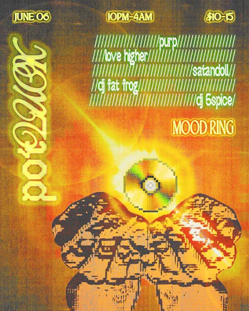Mood Ring