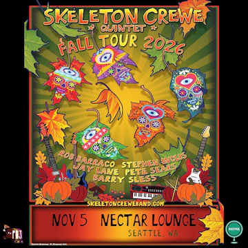 Nectar Lounge