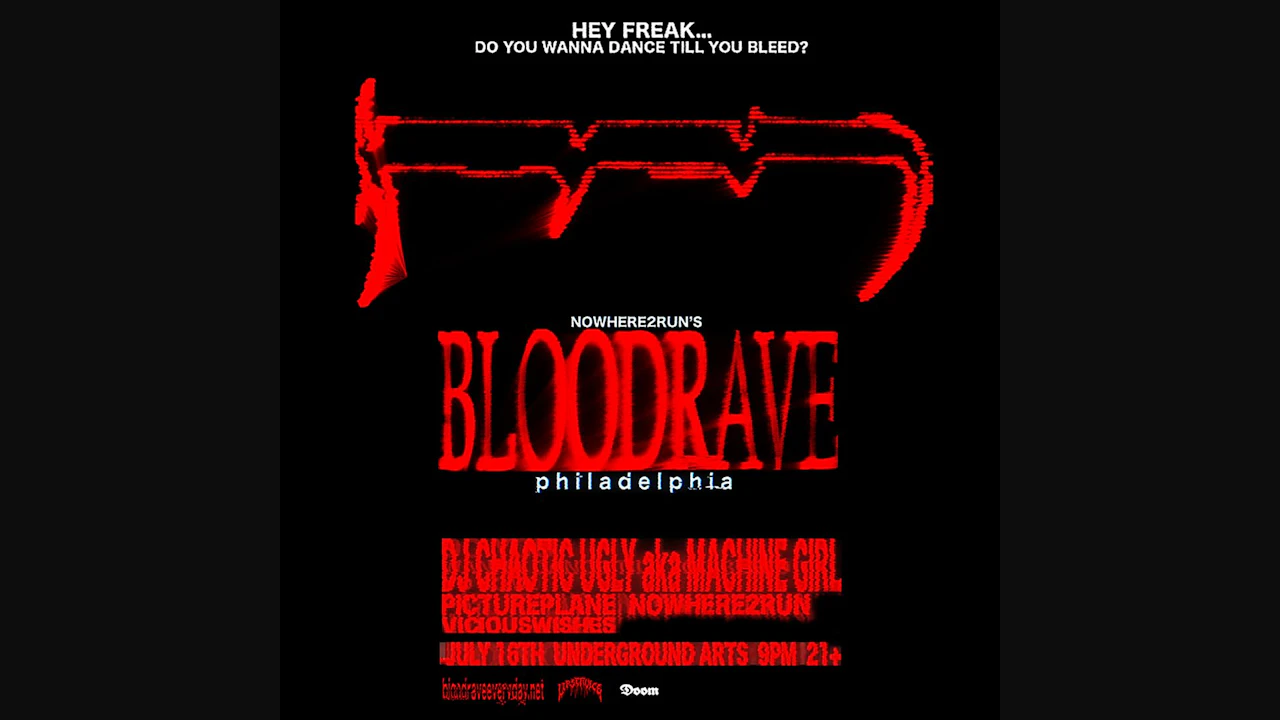 Bloodrave
