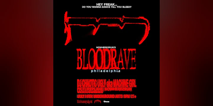 Bloodrave