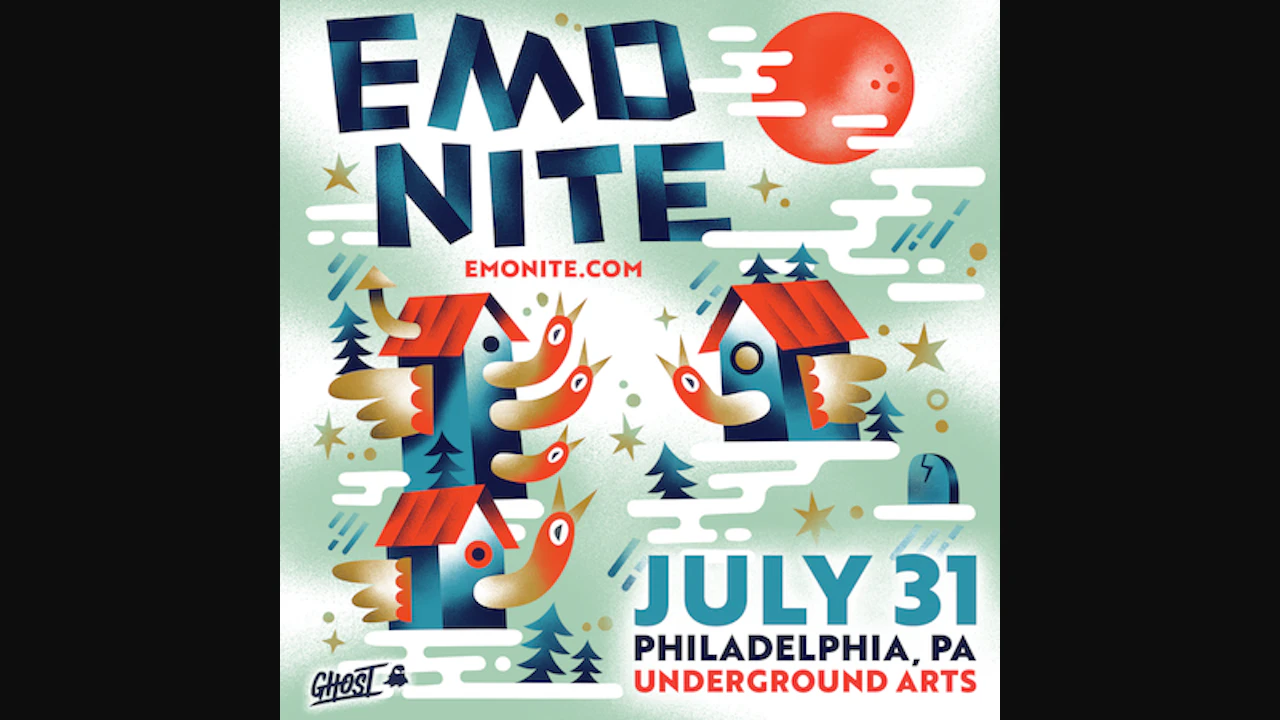 Emo Nite