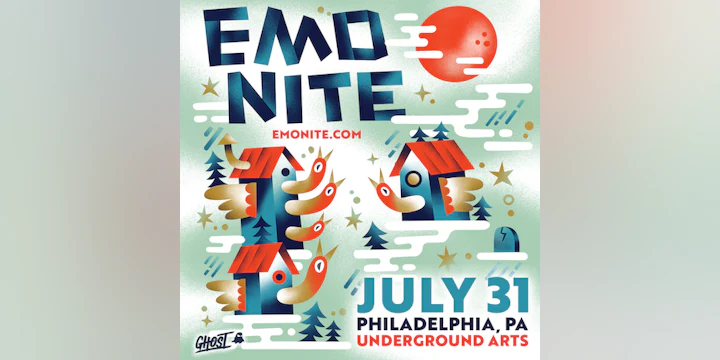Emo Nite