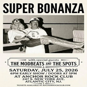 Anchor Rock Club