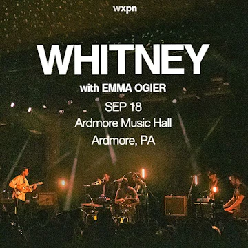 Ardmore Music Hall