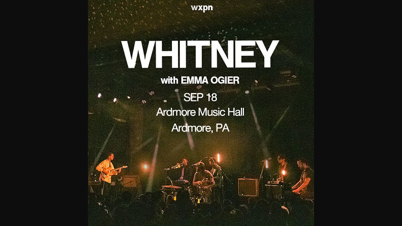 Whitney