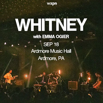 Ardmore Music Hall