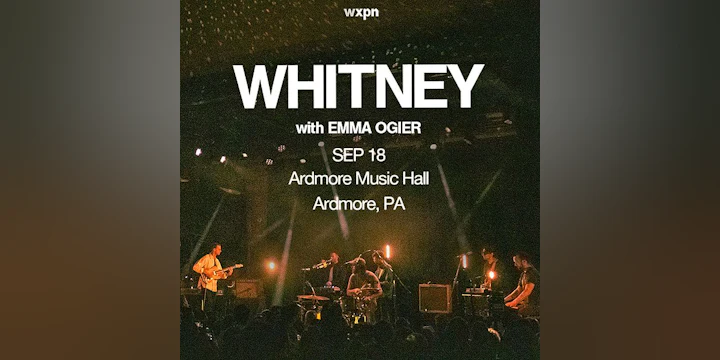 Whitney