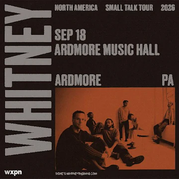 Ardmore Music Hall