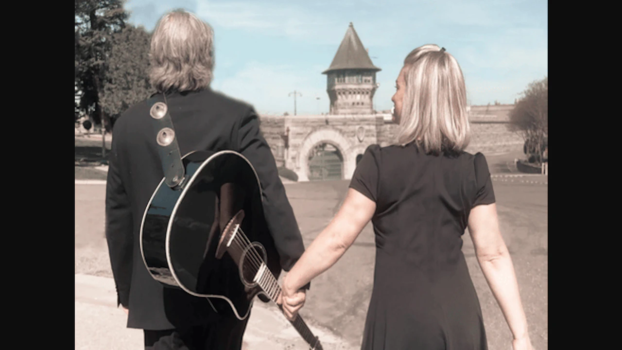 American Legend- A tribute to Johnny Cash's Life in Song