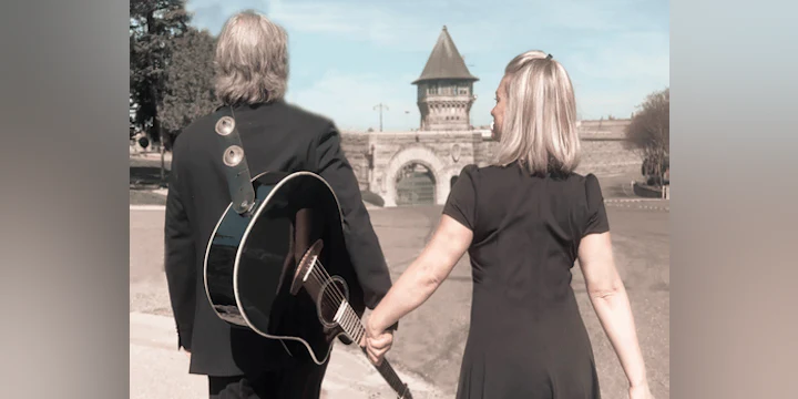 American Legend- A tribute to Johnny Cash's Life in Song