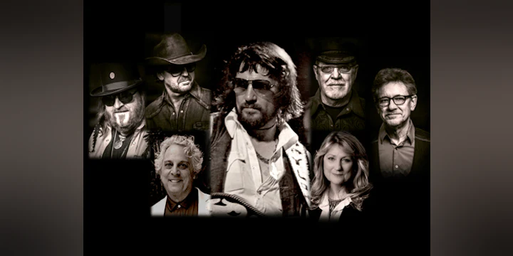 Waymore's Outlaws- Runnin' with Ol' Waylon
