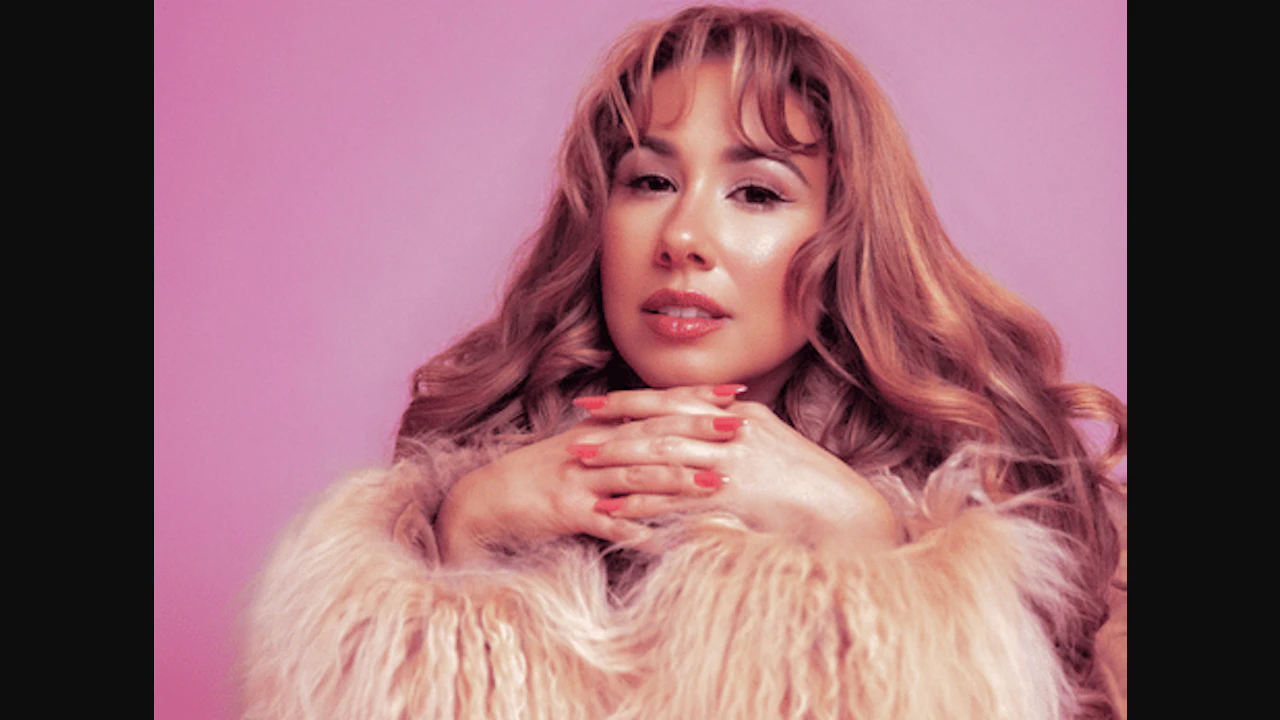 Haley Reinhart's Promise Tour