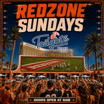 Tailgate Beach Club